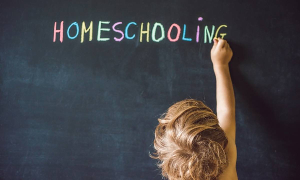 Demi Masa Depan Anak Homeschooling Bisa Jadi Pilihan Cermati Com