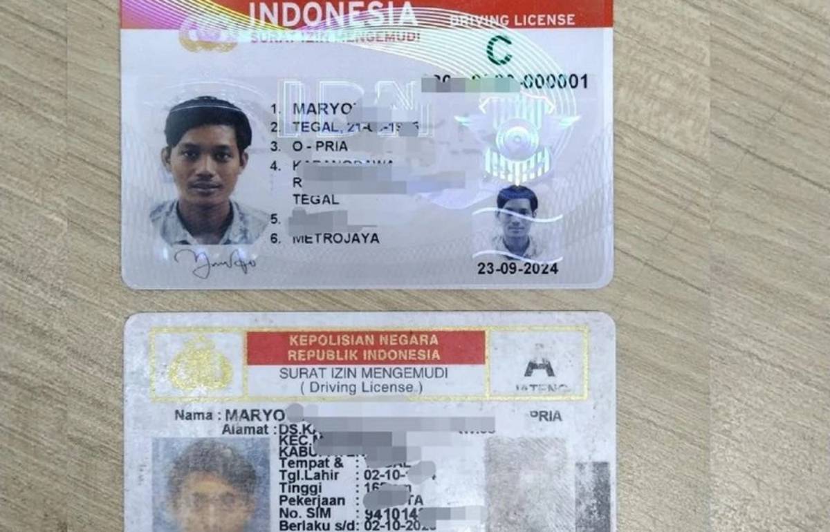 Penampakan Smart Sim Besutan Polri Serta Cara Mendapatkan Dan