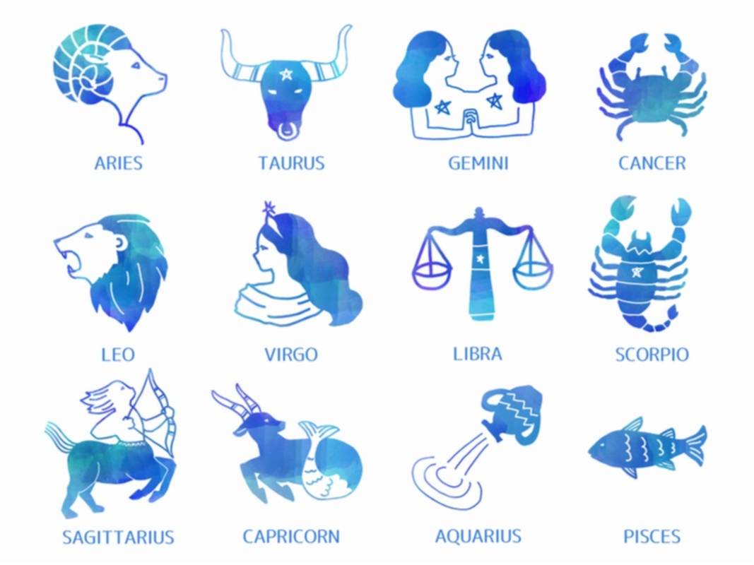 Informasi Cara Masing Masing Zodiak Dalam Mengatur Uang Ini Bisa Bantu Kamu Cari Pasangan Yang Tepat Cermati Com