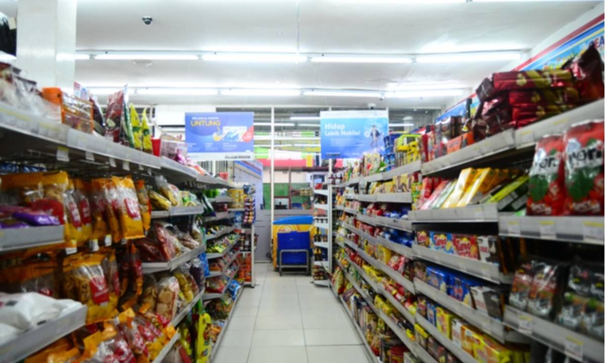 Cara Mencari Nama Karyawan Indomaret Info Gaji Karyawan Indomaret