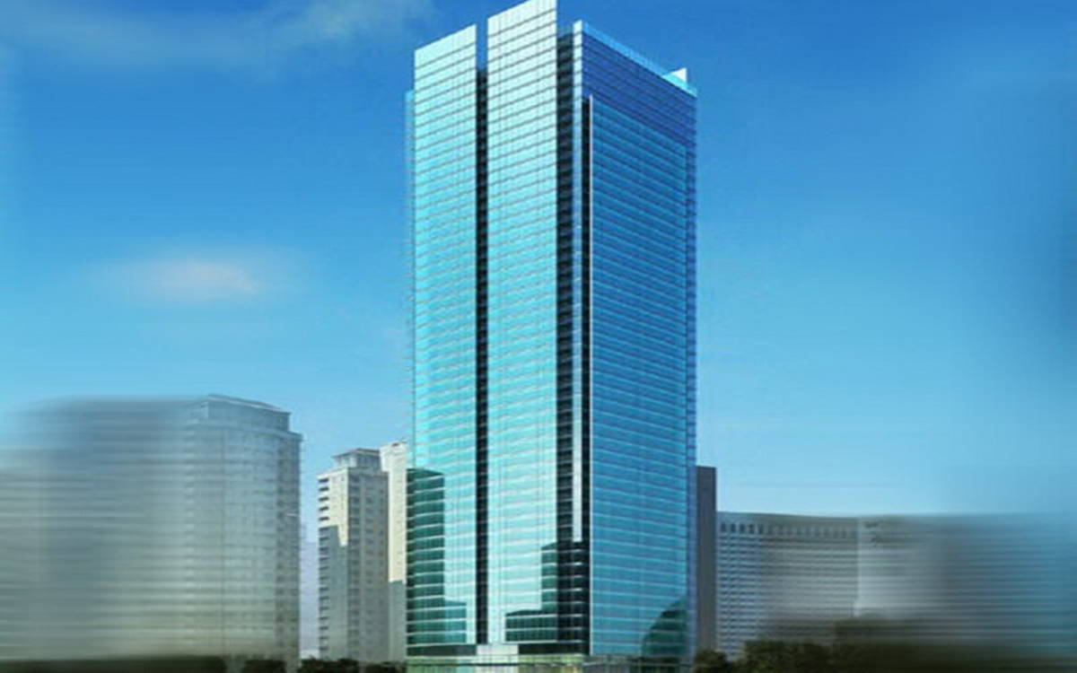10 Gedung Tertinggi Di Indonesia Cermati Com
