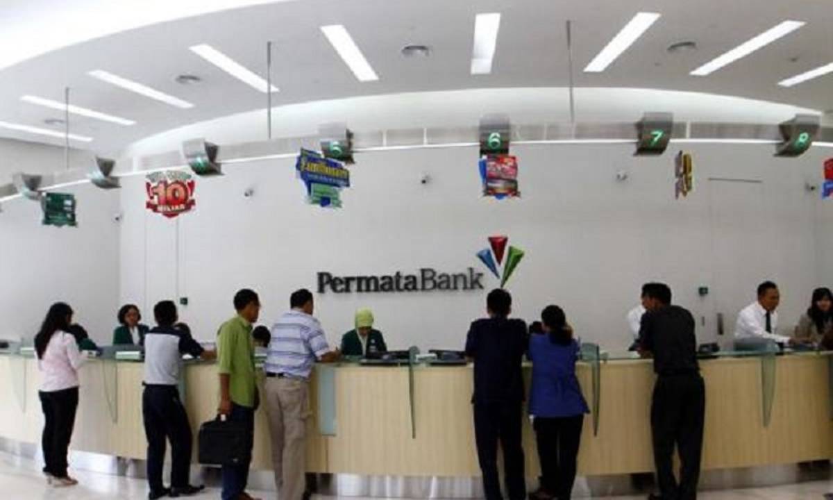 32 Jam Operasional Bank Permata - Info Dana Tunai