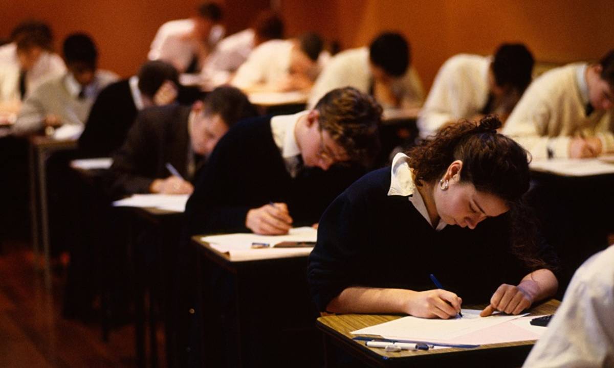20 Negara Dengan Sistem Pendidikan Terbaik Di Dunia Cermati Com