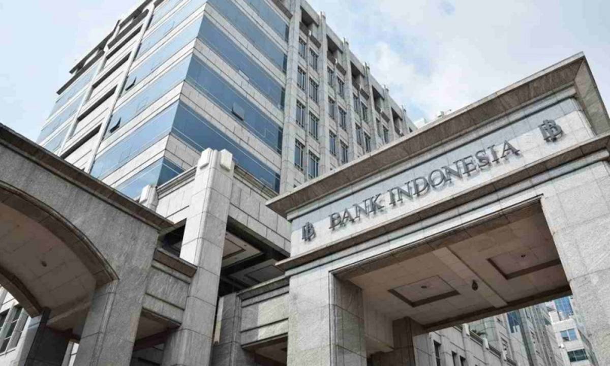 16 Tujuan Dan Tugas Bank Indonesia - Info Cuan