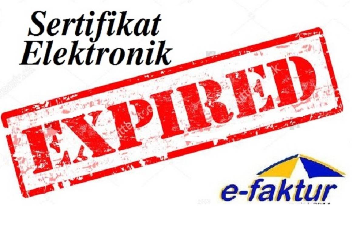 27++ Contoh surat permintaan perpanjang sertifikat elektronik yang sudah ditandatangani terbaru yang baik dan benar