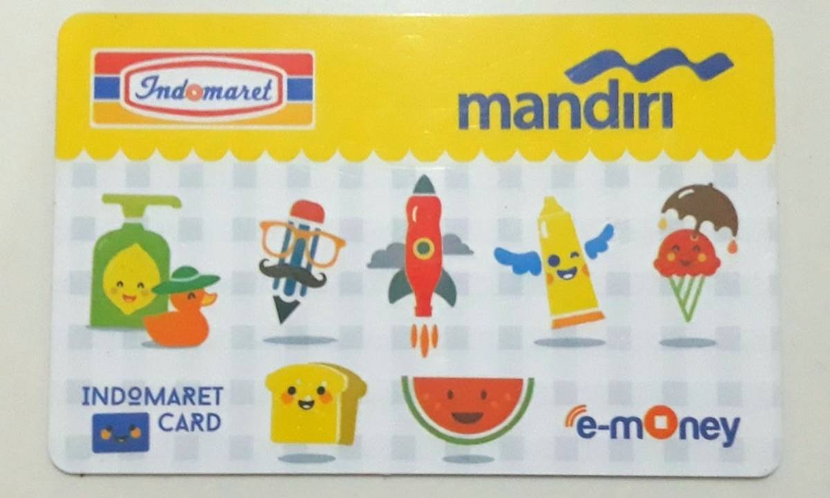 Cek Data Karyawan Indomaret : Cara Melamar Kerja Di ...