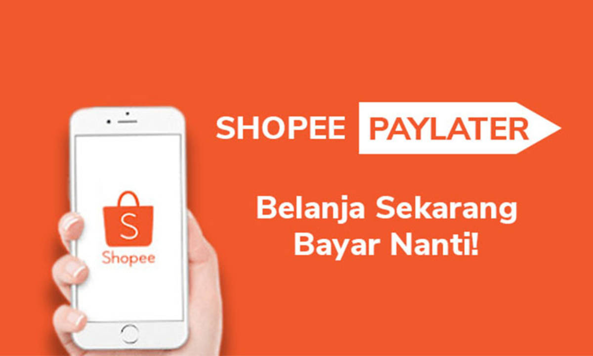 Shopee PayLater, Belanja Sekarang Bayar Bulan Depan - Cermati.com