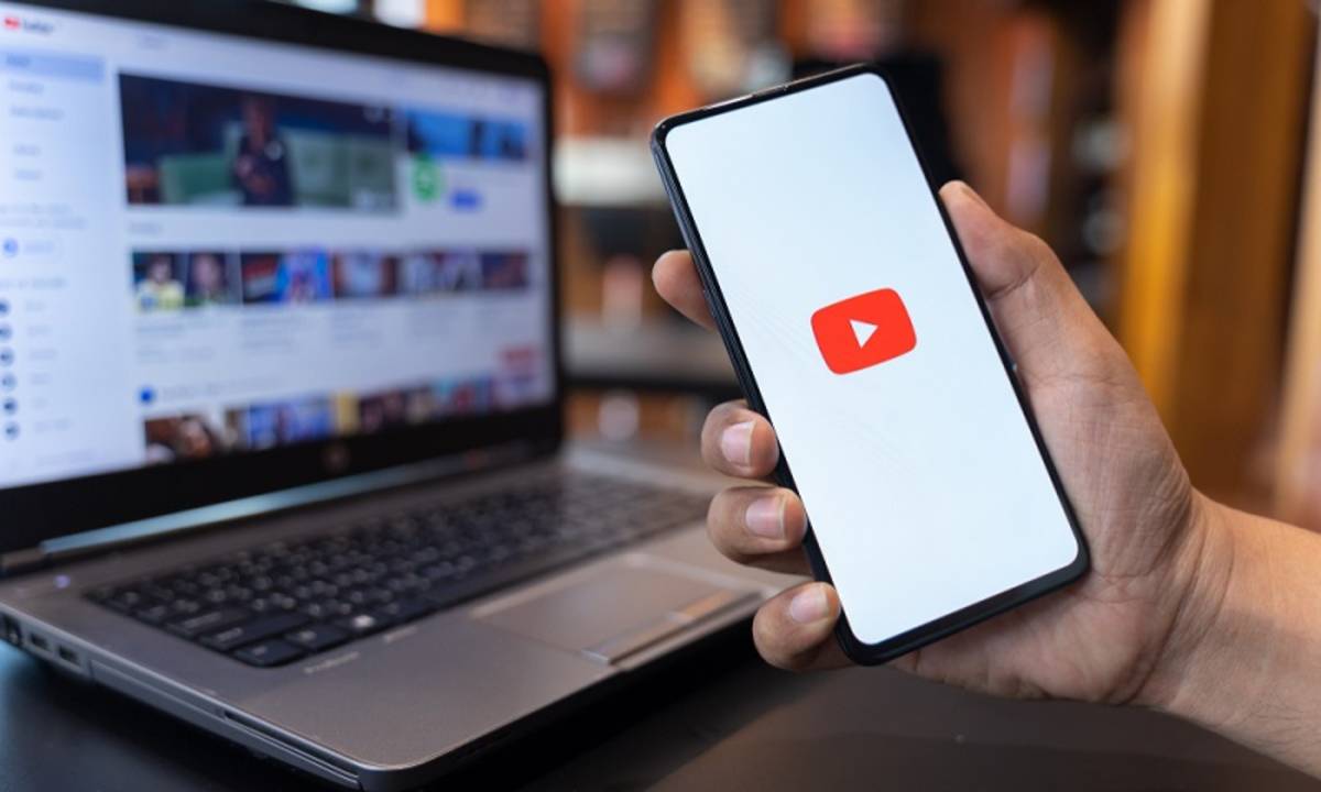 Kasus Youtuber Prank Ojol Viral Ini Aturan Youtube Yang Seharusnya Ditaati Cermati Com