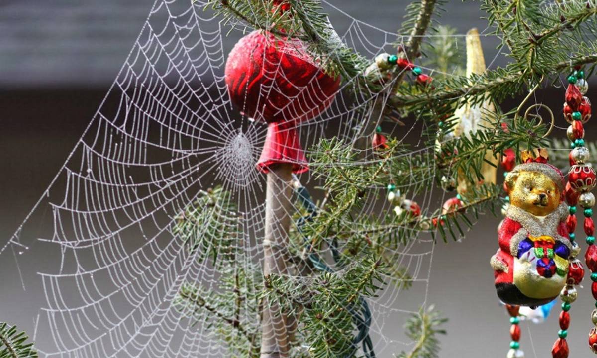Tradisi Natal Di Dunia Nomor 30 Paling Unik Cermati Com