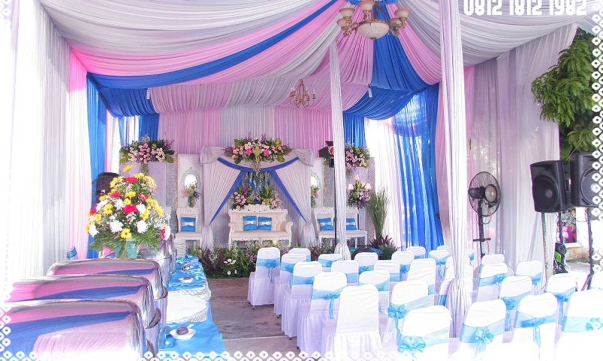 Mau Nikah Ini Tempat Pernikahan Termurah Di Jakarta Cermati Com