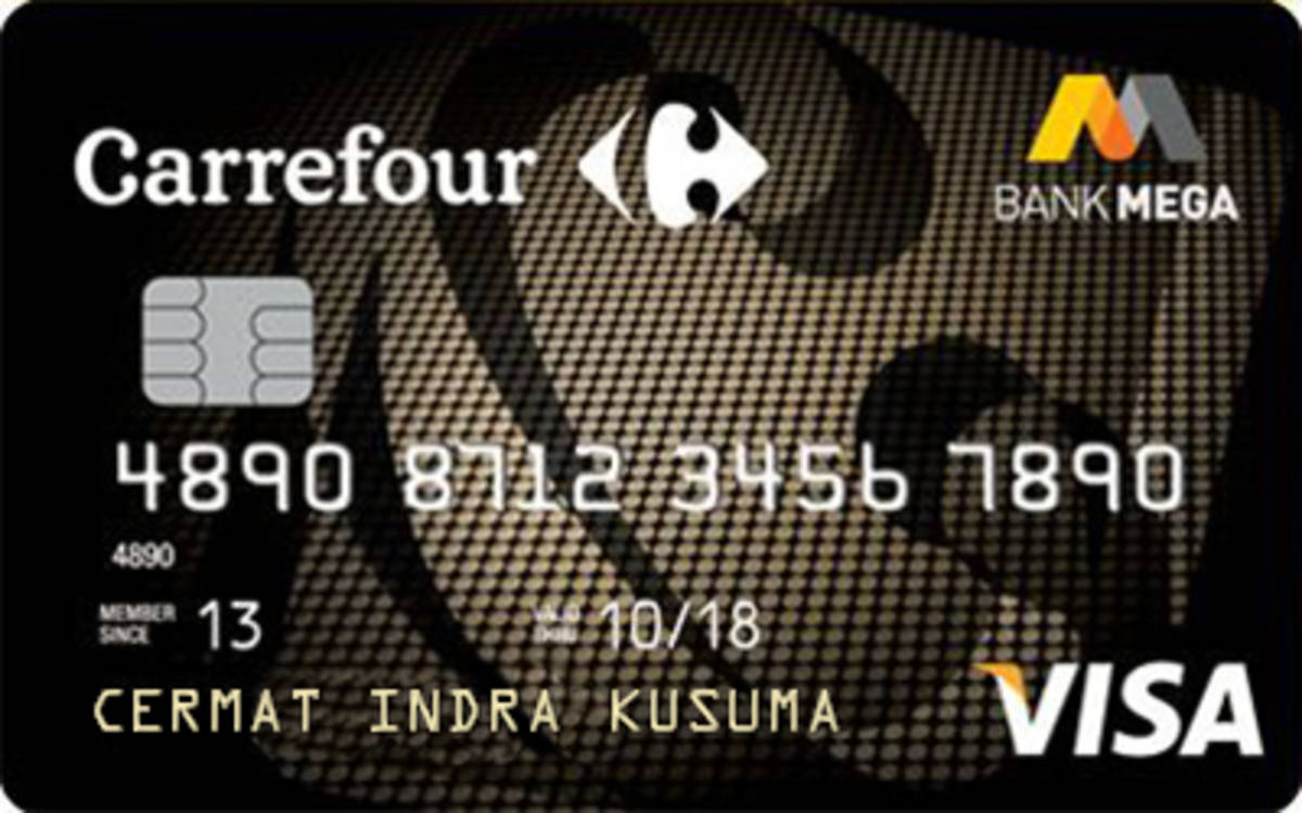 Carrefour Card. Bank Mega. Карта магазина Carrefour. Номер карты Carrefour sa.