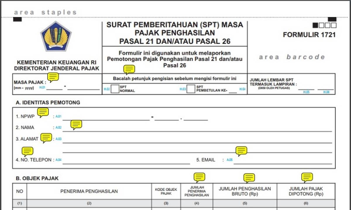 Setelah Menikah Tidak Bekerja Wanita Harus Tahu Soal Pajak Ini Cermati Com