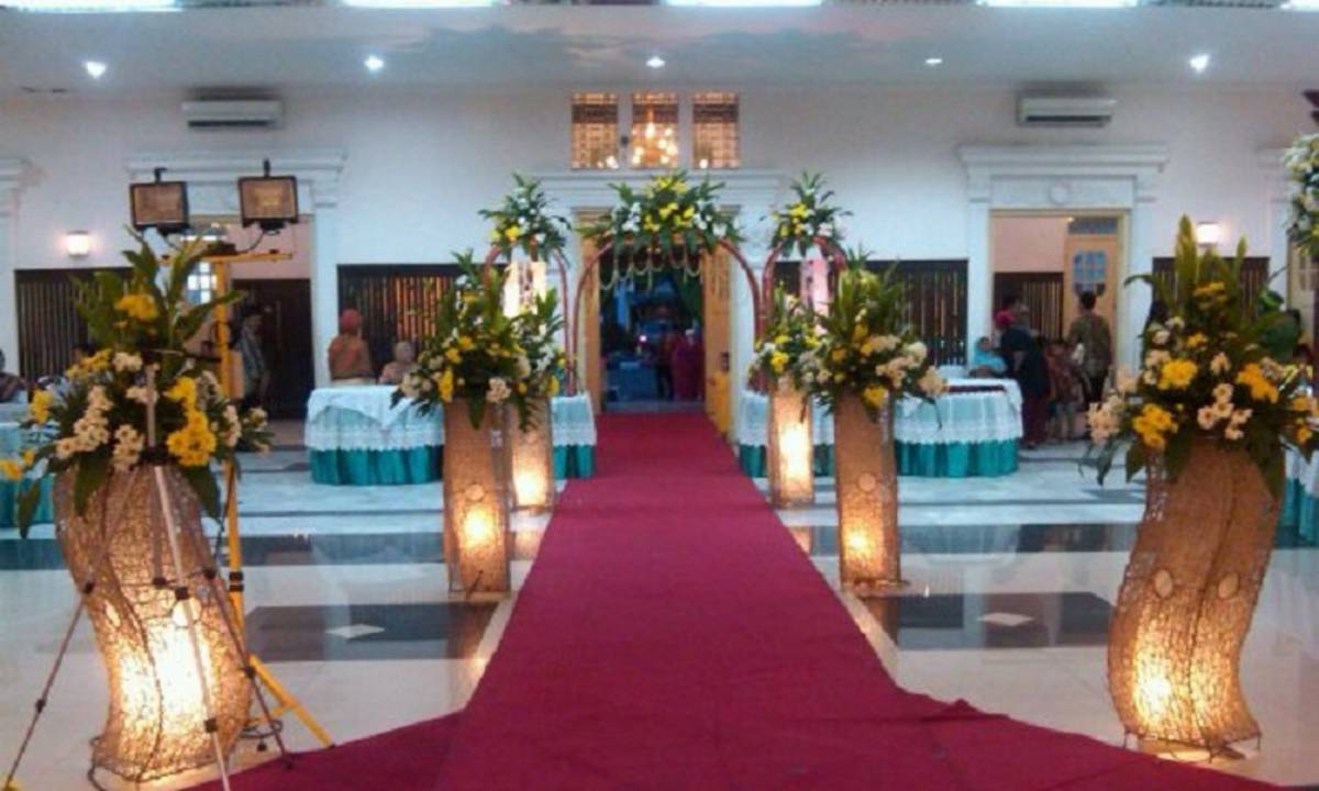 Wedding Venue Jakarta  Timur  Wedding Gallery