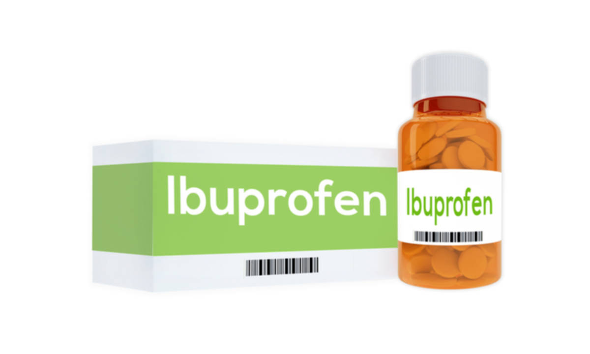 Kenali Manfaat Obat Ibuprofen Dan Dosis Aman Pemakaiannya Cermati Com