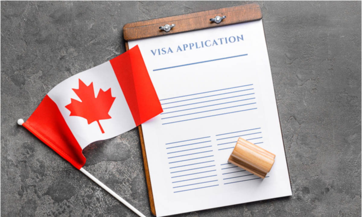Cara Mudah Mengajukan Visa Kanada Agar Potensi Diterimanya Lebih Tinggi Cermati Com