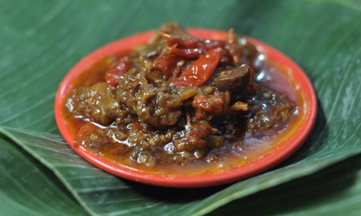 Tempat Makan Enak Dan Murah Di Jogja Yang Wajib Anda Coba