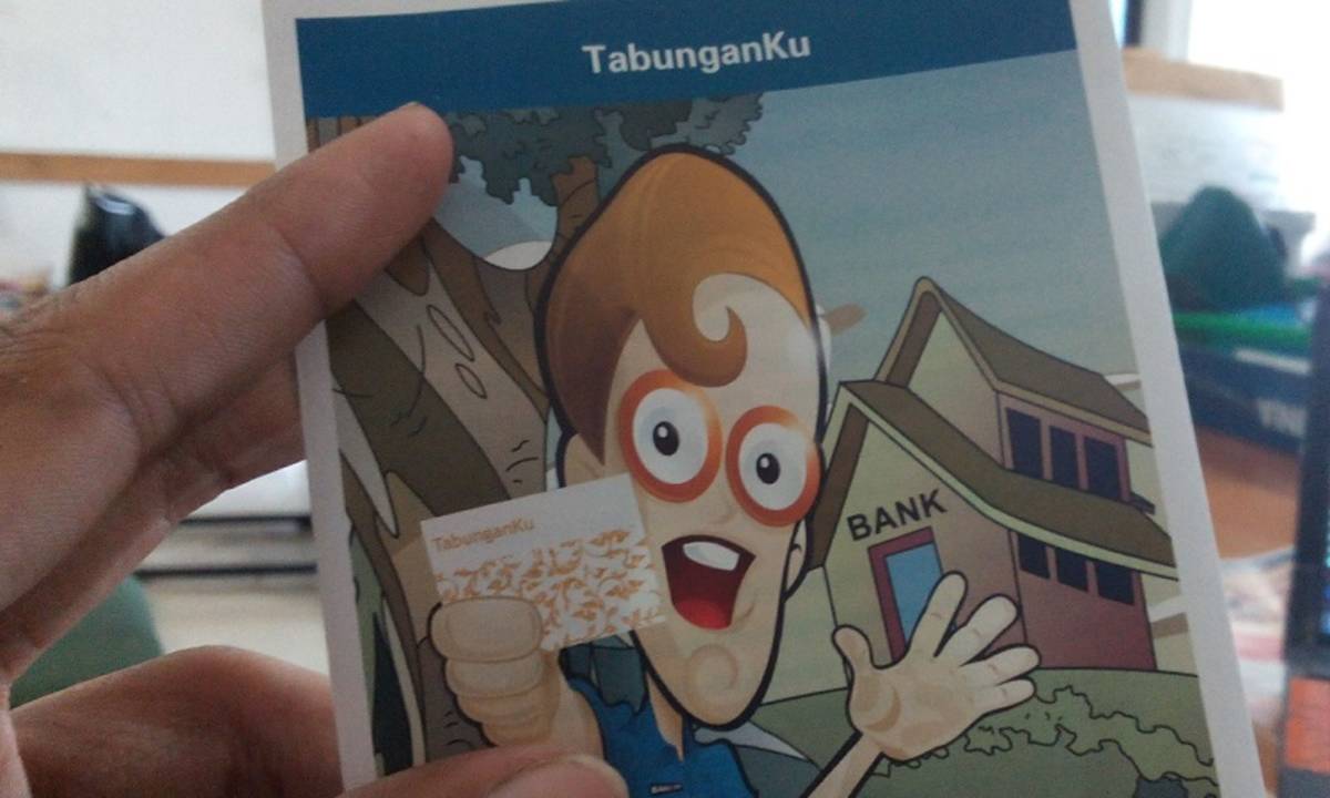 26 Potongan Bulanan Bank Paling Murah