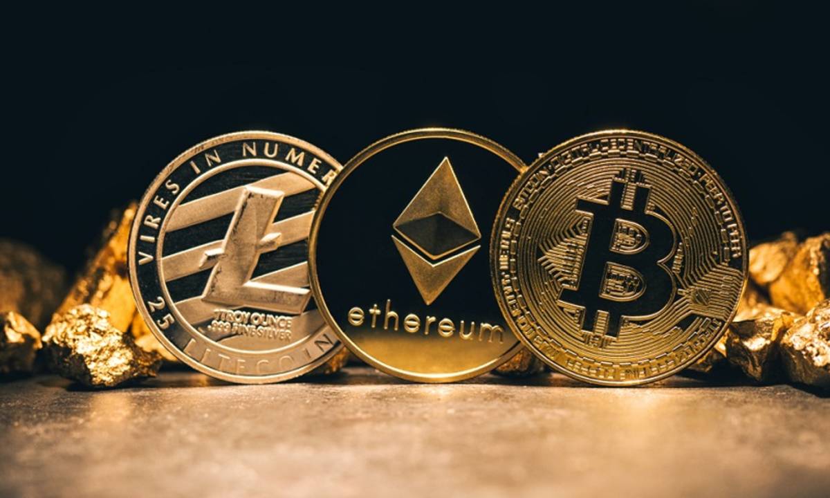 Aplikasi Jual Beli Crypto Terbaik Di Indonesia / Harga Bitcoin