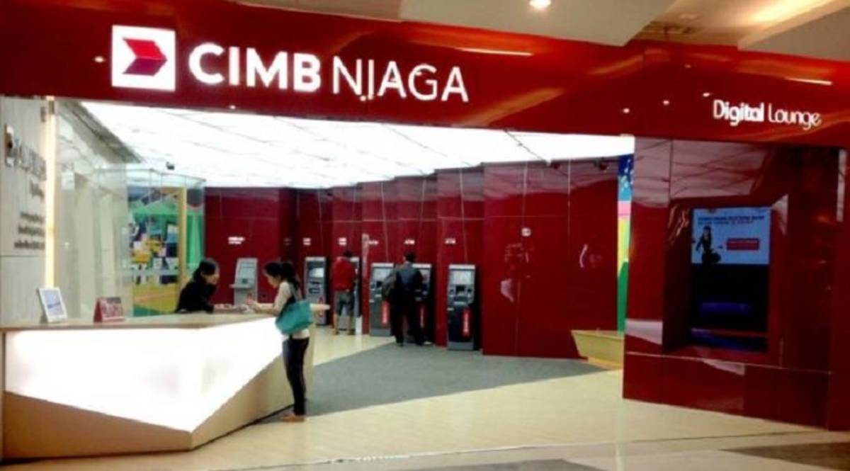 Mau Ke Bank Hari Sabtu Minggu Ini Daftar Kantor Weekend Banking Cimb Niaga Cermati Com