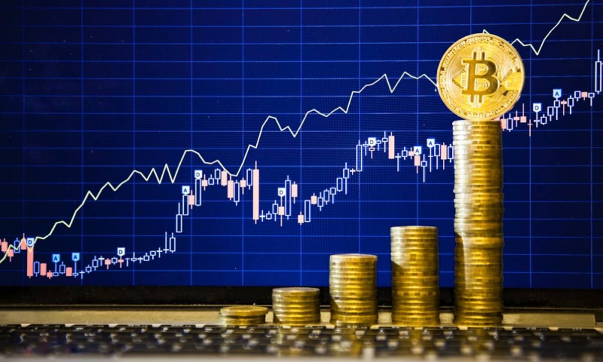 Mau Coba Investasi Bitcoin Perhatikan Dulu Fakta Dan Risikonya Berikut Ini Cermati Com