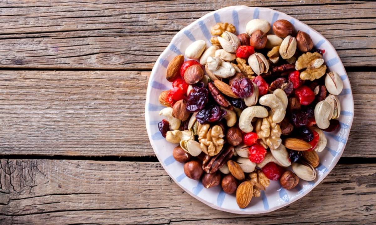 Mengolah Buah Segar Menjadi Makanan Cepat Saji Bertujuan