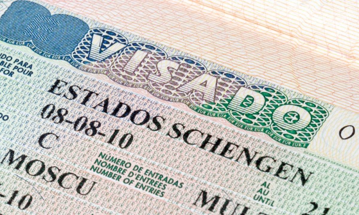 Visa Schengen: Pengertian, Cara Membuat, dan Biayanya - Cermati.com