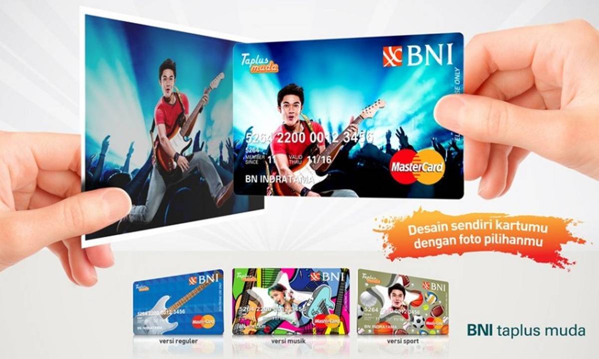 Pilihan Produk Tabungan Terbaik Dari Bank Bni Cermati Com