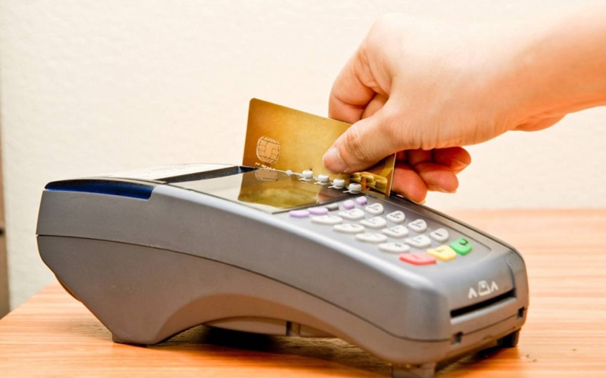 Biaya tarik tunai kartu kredit mandiri