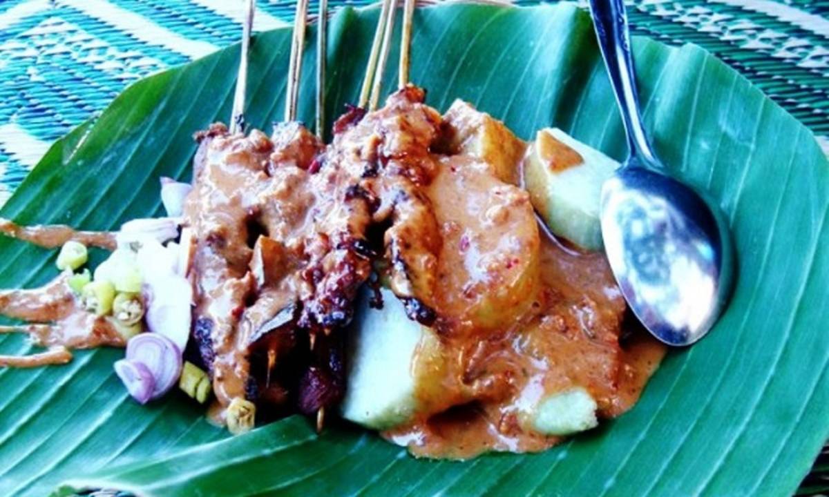 Noministnow Makanan Yang  Enak  Di  Bogor 