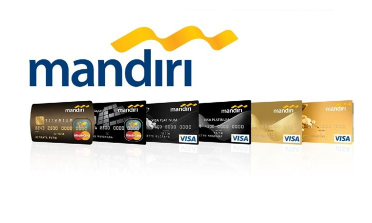 21 Kartu Kredit Mandiri Platinum - Info Uang Online