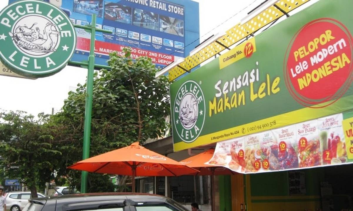 4 Pengusaha Indonesia Yang Usaha Kulinernya Sukses Di Luar Negeri Cermati Com