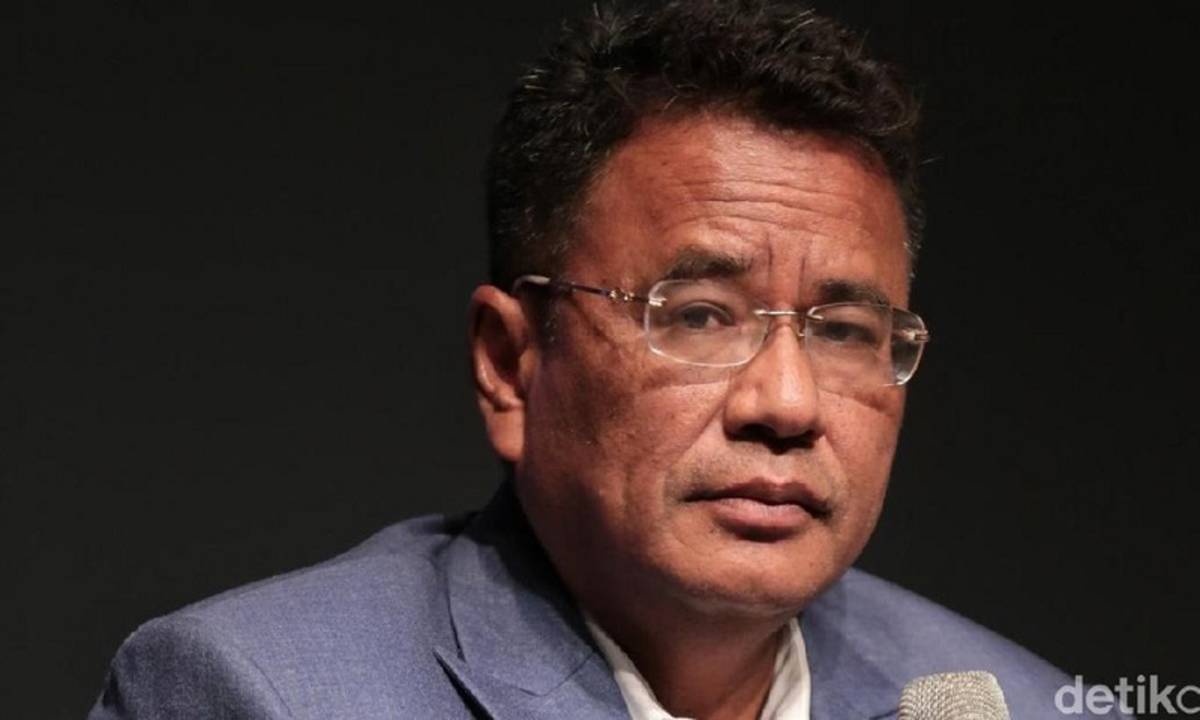 7 Pengacara Kondang Indonesia Yang Bisa Jadi Inspirasimu Cermati Com