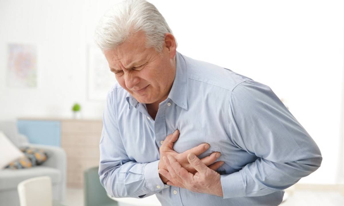 Apa saja penyebab penyakit jantung koroner yang berasal dari kebiasaan manusia