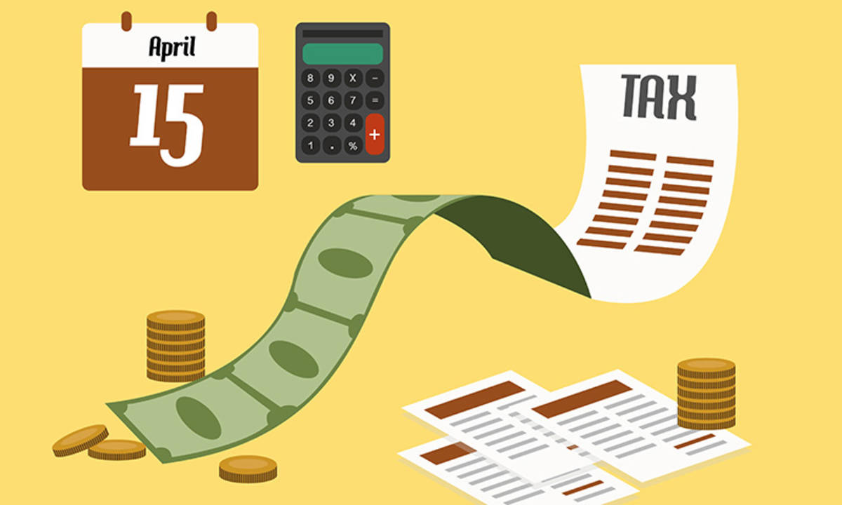 Spt Masa Nihil Tidak Wajib Lapor Bagaimana Bisa Cermati Com