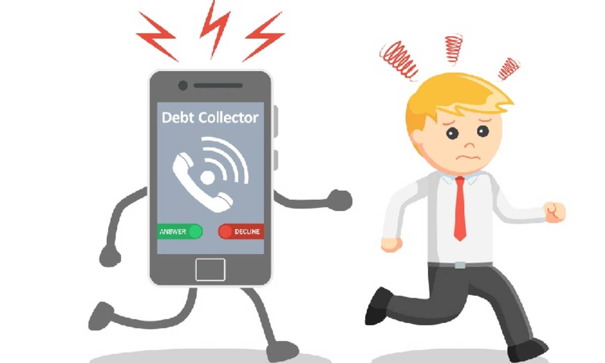 Cara Melaporkan Aplikasi Pinjaman Online Ilegal - Seputar Laporan