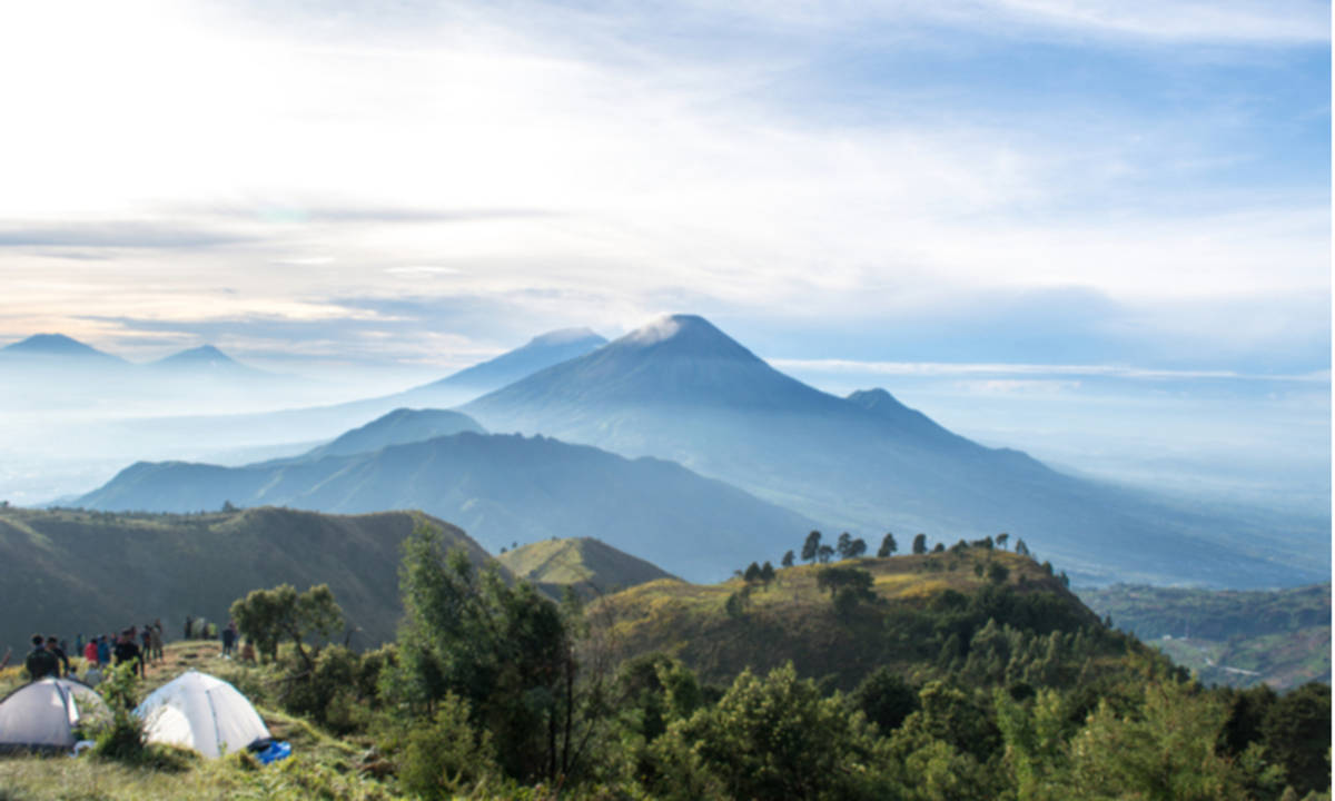 Kunjungi 15 Tempat Wisata Dieng Wonosobo Ini Jika Budget