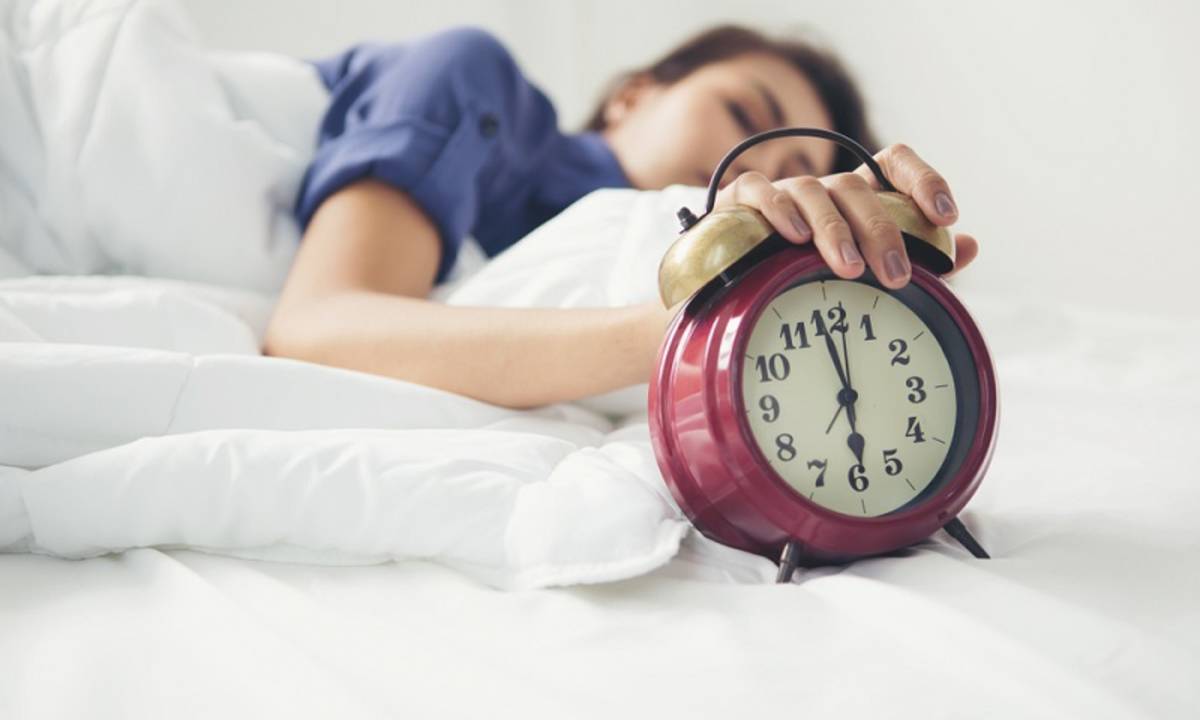 Tips Mudah Dan Ampuh Buat Kamu Yang Susah Banget Bangun Pagi Cermati Com