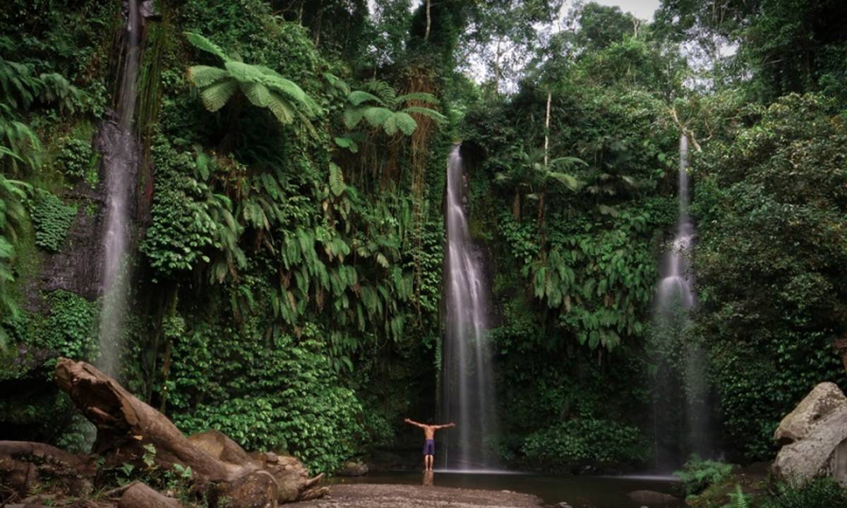 5 Surga Wisata Alam Tersembunyi Di Indonesia Yang Keren