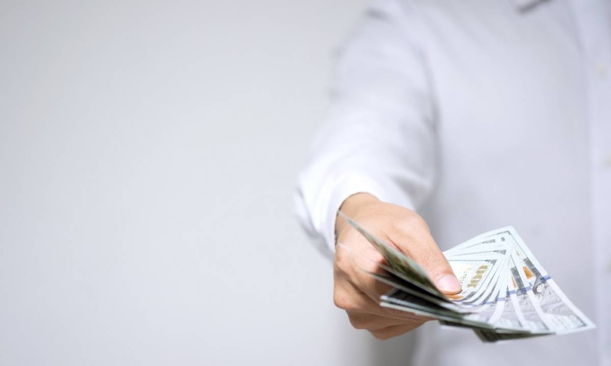 Tanyakan 5 Hal Ini Pada Dirimu Saat Ingin Membayar Utang Cermati Com