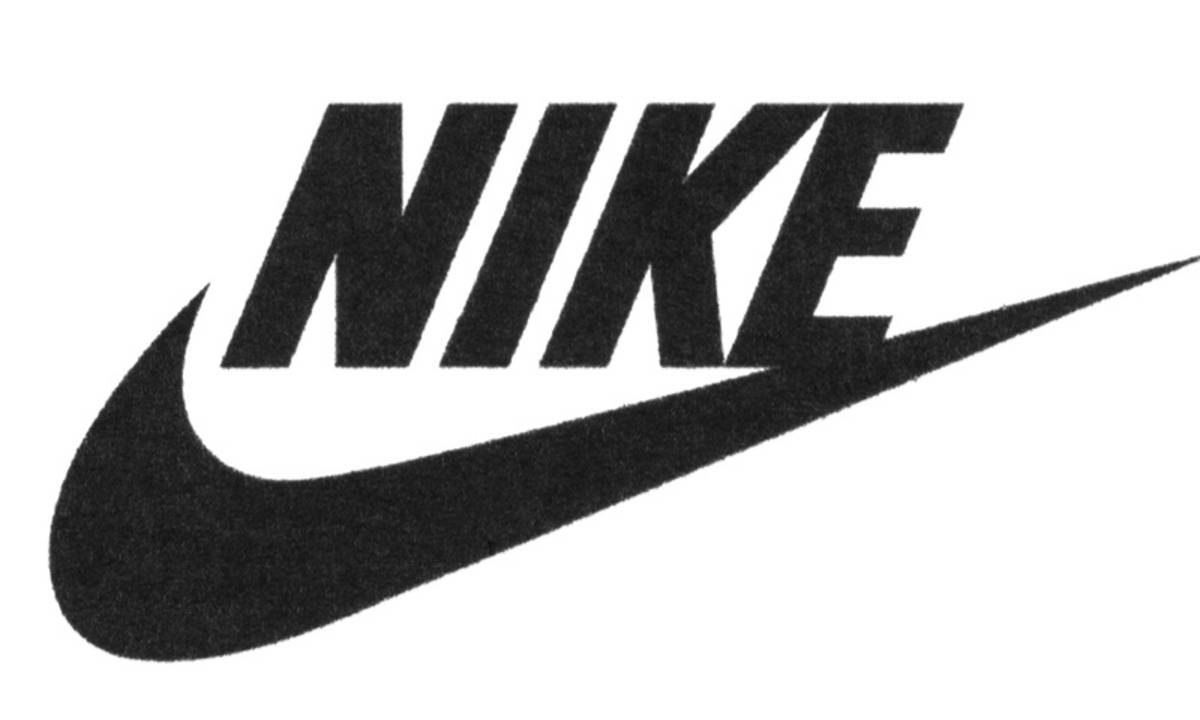 Nike sepatu Sejarah Tentang