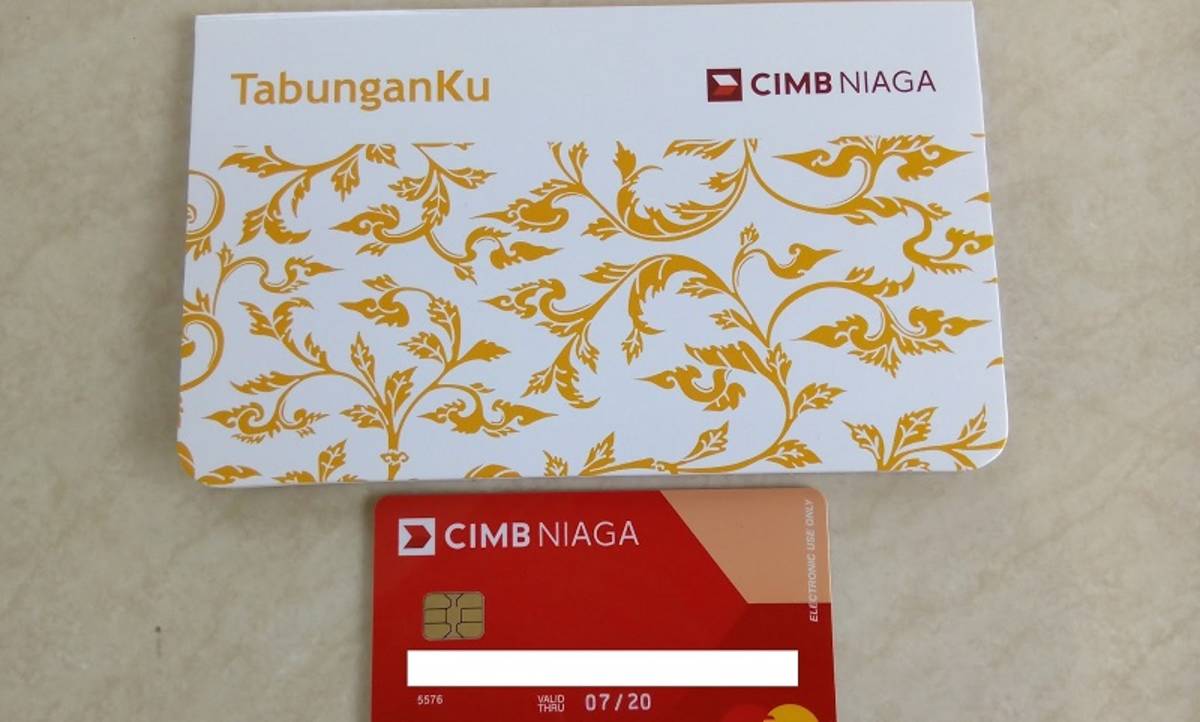 Cara Cek Saldo Cimb Niaga Cermati Com