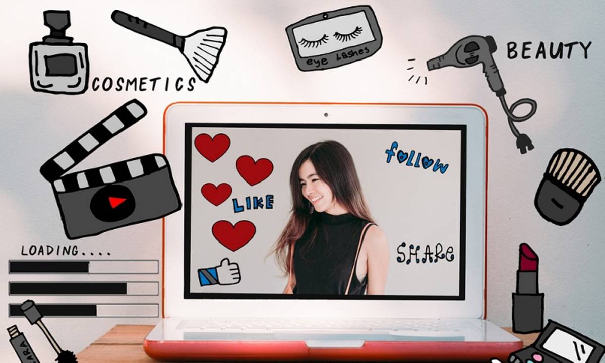 Apa Itu Influencer Marketing Dan Manfaatnya Bagi Bisnis Pranata Printing
