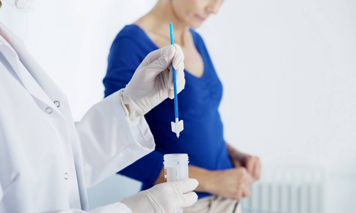Cegah Kanker Serviks Berapa Biaya Pap Smear Dan Iva Test - Cermaticom