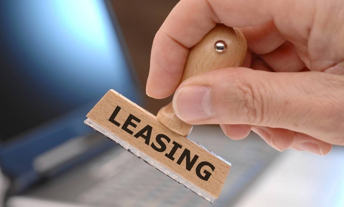 Leasing Mobil: Apa Itu Dan Bagaimana Cara Kerjanya? - Cermati.com