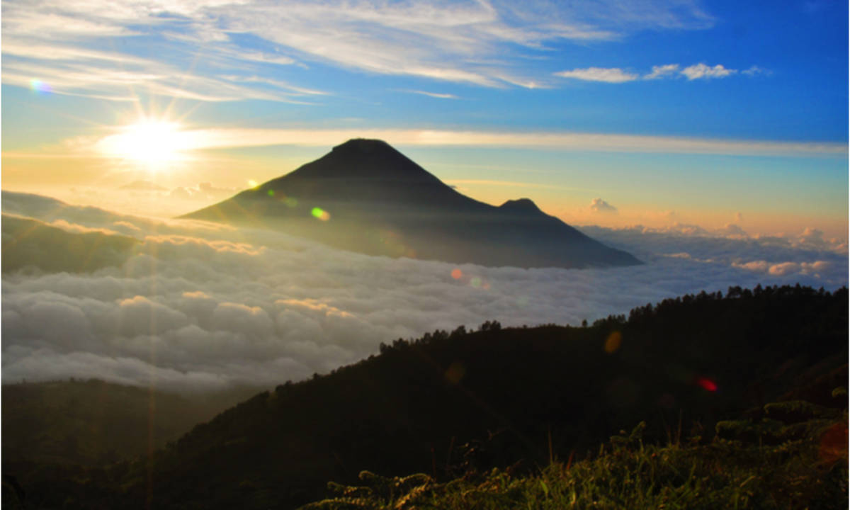 Kunjungi 15 Tempat Wisata Dieng Wonosobo Ini Jika Budget Liburan Anda Cuma 1 Jutaan Cermati Com