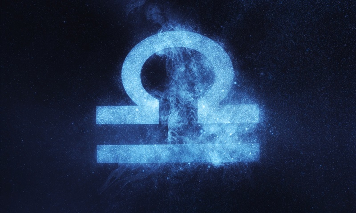 8700 Gambar Keren Zodiak Libra Terbaru