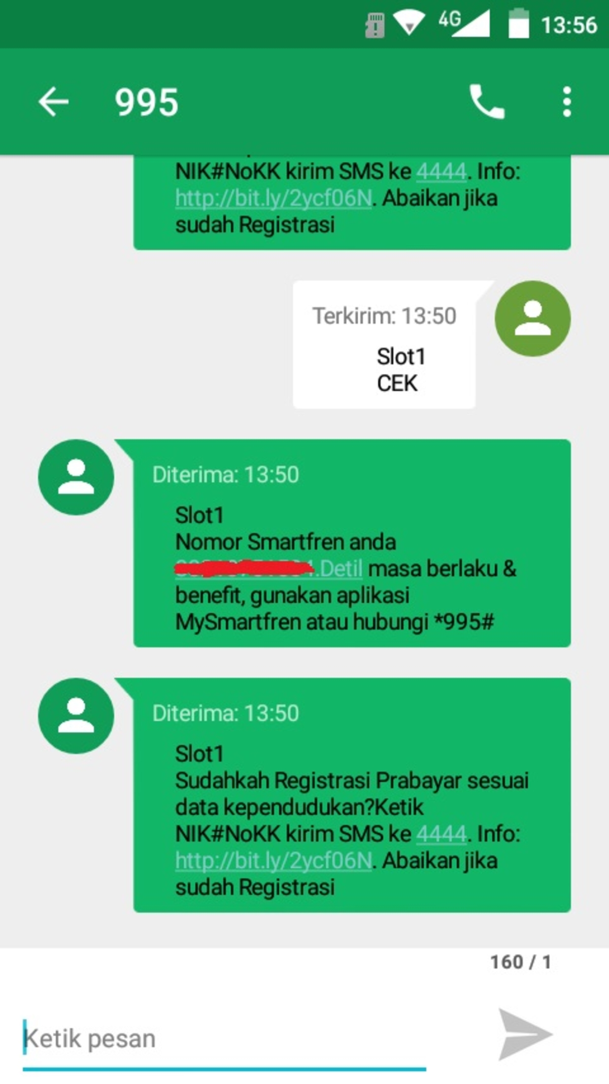 Cara Cek Kuota Smartfren Dunia Belajar