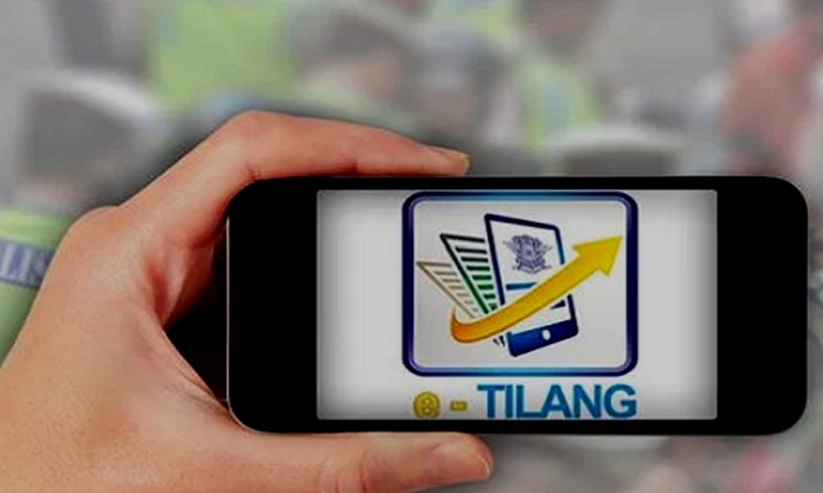 Kena Tilang Pas Razia Polisi Tak Perlu Panik Ini Cara Cek