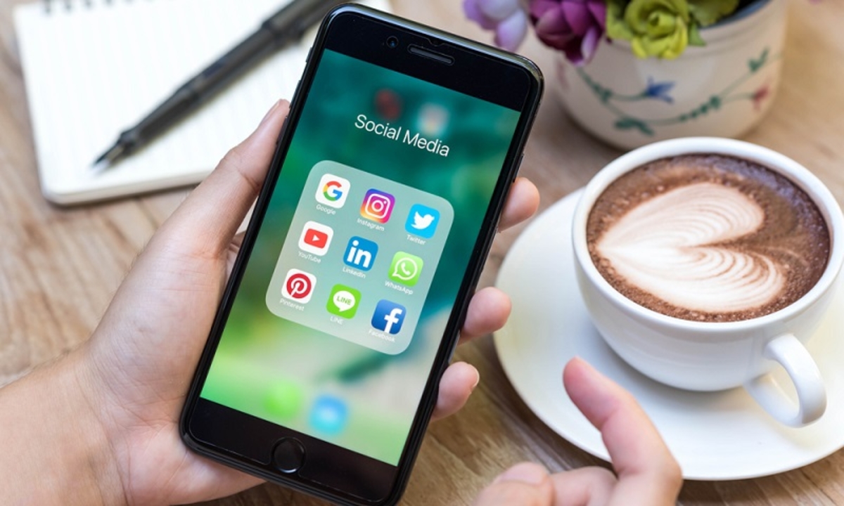 Sebutkan Keuntungan Media Sosial Sebagai Media Promosi - Sebutkan Itu