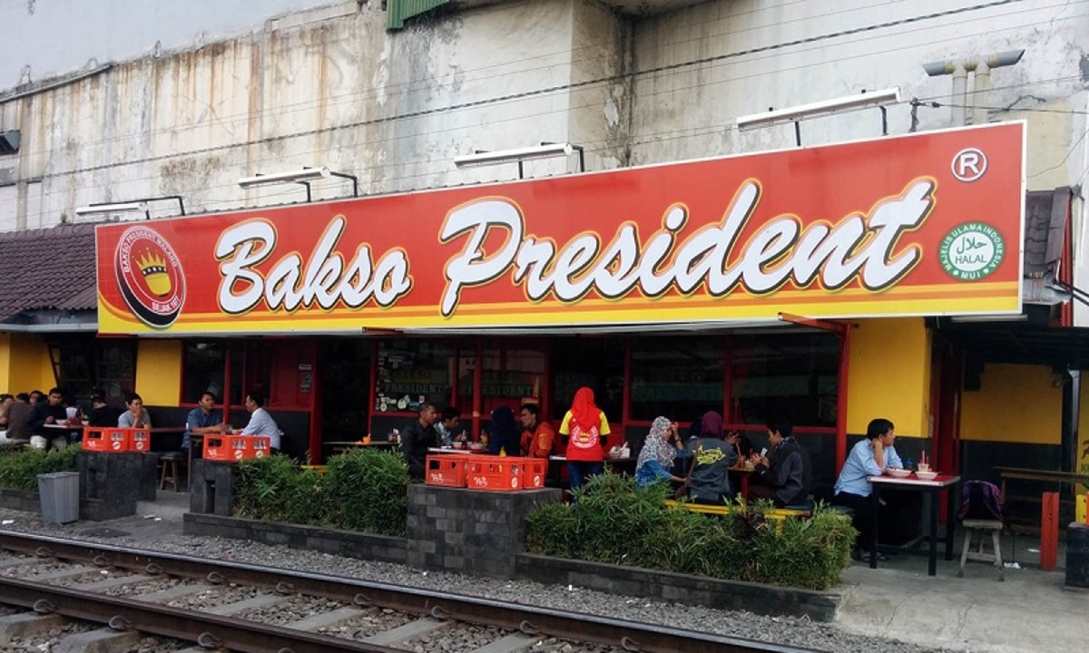 Rumah Makan  Murah  Meriah Kota Malang  Jawa Timur Info 